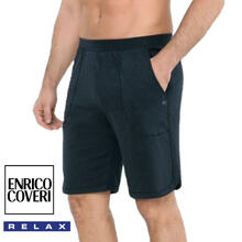 BERMUDA UOMO JERSEY COTONE MORBIDO E LEGGERISSIMO 