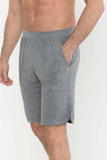 BERMUDA UOMO JERSEY COTONE MORBIDO E LEGGERISSIMO 