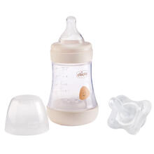 BIBERON + SUCCHIETTO 