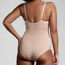 BODY DONNA COPPA C SFODERATO SENZA FERRETTO 