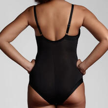 BODY DONNA COPPA C SFODERATO SENZA FERRETTO 