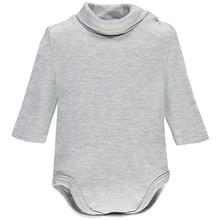 BODY LUPETTO IN COTONE FELPATO 