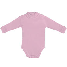 BODY LUPETTO NEONATO CALDO COTONE 