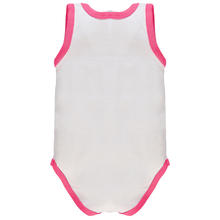 BODY NEONATA S/M COTONE 3 CONFEZIONI BIPACK 