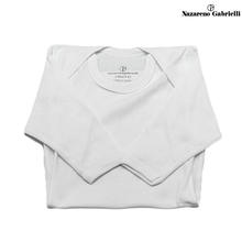 BODY NEONATO ML COTONE COSTINA 