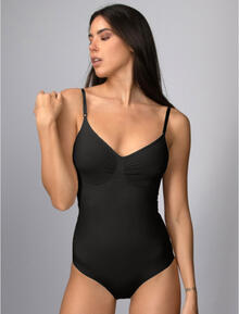 BODY SENZA CUCITURE EXTRA STRONG -2 TAGLIE 
