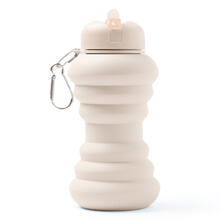 BORRACCIA IN SILICONE 