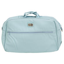 BORSA MATERNITA  CON FASCIATOIO PLASTIFICATO 