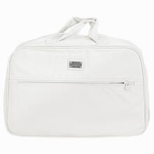 BORSA MATERNITA  CON FASCIATOIO PLASTIFICATO 