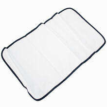 BORSA MATERNITA  CON FASCIATOIO PLASTIFICATO 