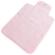 BORSONE IN SIMILPELLE CON FASCIATOIO, PORTA BIBERON 