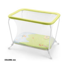 BOX LUSSO PARCOGIOCHI 0-15 KG 