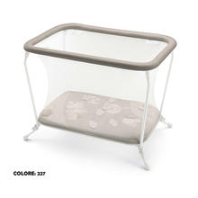 BOX LUSSO PARCOGIOCHI 0-15 KG 