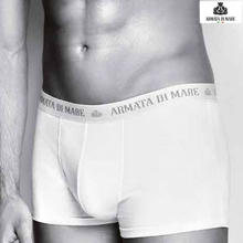 BOXER  UOMO COTONE ELASTICIZZATO 