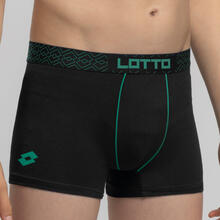 BOXER RAGAZZO COTONE ELASTICIZZATO 