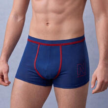 BOXER RAGAZZO COTONE ELASTICIZZATO 