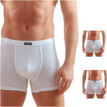 BOXER UOMO  ELASTICO FASCIATO 