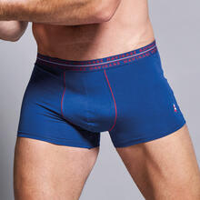 BOXER UOMO COTONE ELASTICIZZATO 