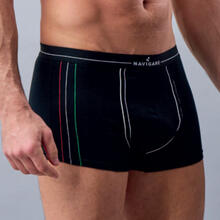 BOXER UOMO COTONE ELASTICIZZATO 