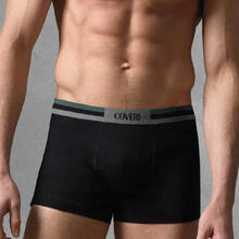 BOXER UOMO COTONE ELASTICIZZATO 