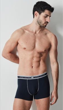 BOXER UOMO COTONE ELASTICIZZATO 