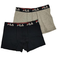 BOXER UOMO COTONE ELASTICIZZATO 