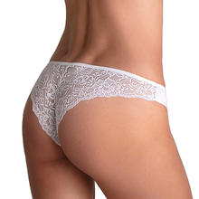 BRASILIANA DONNA PIZZO POSTERIORE 