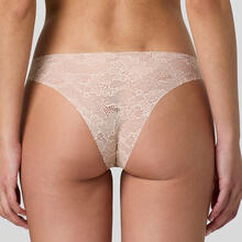 BRASILIANA DONNA TAGLIO LASER PIZZO 