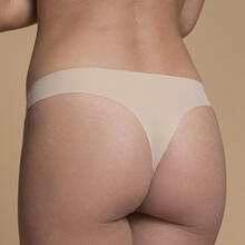 BRASILIANA TAGLIO VIVO IN MICROFIBRA 