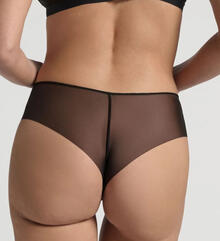 BRASILIANA TESORO BELSENO CON TULLE 