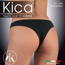 BRASILIANO DONNA TAGLIO LASER 