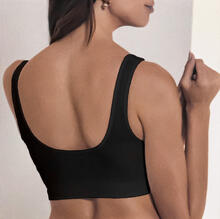 BRASSIERE CON COPPE ESTRAIBILI SENZA FERRETTO STYLE SHAPE 