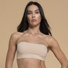 BRASSIERE IN FRESCA MICROFIBRA ELASTICIZZATA 