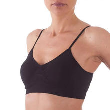 BRASSIERE SEAMLESS 