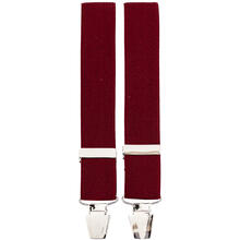 BRETELLE UOMO LUNGHEZZA 120 LARGHEZZA 3,7 CM 