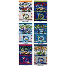 CALZA ANTISCIVOLO NEONATO CALDO COTONE 