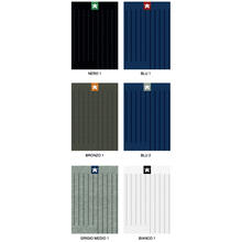 CALZA BIMBO CORTO COVERI COTONE MERCERIZZATO 