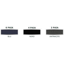 CALZA UOMO CORTA COTONE ELASTICIZZATO FILOSCOZIA 