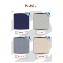 CALZA UOMO CORTA FILO SCOZIA 200 AGHI 