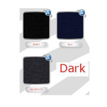 CALZA UOMO LUNGA FILO SCOZIA 200 AGHI 