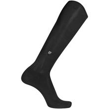 CALZA UOMO LUNGA FILOSCOZIA ELASTICIZZATO 