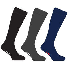 CALZA UOMO LUNGA PILE 