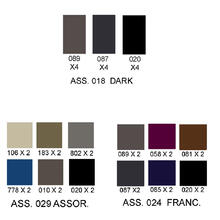 CALZA UOMO LUNGA SOFT SUPER CALDO E MORBIDO 