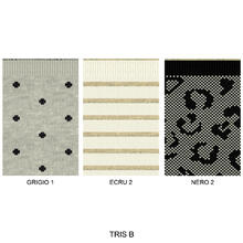 CALZINO BIMBA CALDO COTONE 