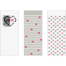 CALZINO BIMBA CORTO COTONE MERCERIZZATO SMOLLATO 