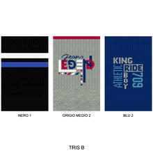 CALZINO CORTO BIMBO CALDO COTONE 