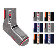 CALZINO CORTO SPUGNA 