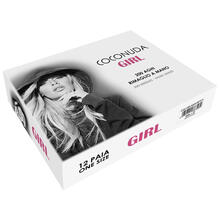 CALZINO DONNA CORTO CALDO COTONE 