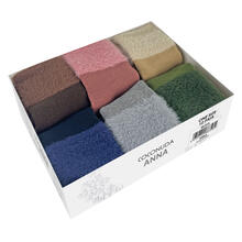 CALZINO DONNA CORTO TERMICO 