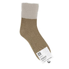 CALZINO DONNA CORTO TERMICO 